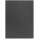 Ежедневник Latte Maxi, недатированный, темно-серый фото 5
