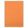 Ежедневник Melange, недатированный, оранжевый фото 1
