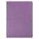 Ежедневник Melange, недатированный, фиолетовый фото 3