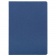 Ежедневник Melange, недатированный, синий фото 5