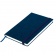 Ежедневник Latte soft touch BtoBook недатированный, синий (без упаковки, без стикера) фото 11