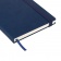 Ежедневник Latte soft touch BtoBook недатированный, синий (без упаковки, без стикера) фото 14