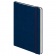 Ежедневник Latte soft touch BtoBook недатированный, синий (без упаковки, без стикера) фото 3