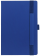 Ежедневник недатированный, Portobello Trend, Alpha , жесткая обложка , 145х210, 256 стр, синий/голубой фото 13