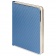 Ежедневник недатированный, Portobello Trend, Carbon , 145х210, 256 стр, синий фото 12