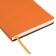 Ежедневник недатированный, Portobello Trend, Summer time, 145х210, 256стр, оранжевый фото 13