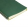 Ежедневник недатированный, Portobello Trend, Vista, 145х210, 256 стр, зеленый/салатовый фото 11