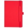 Ежедневник недатированный, Portobello Trend, Alpha, 145х210, 256 стр, красный/серый фото 4