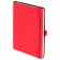 Ежедневник недатированный, Portobello Trend, Alpha, 145х210, 256 стр, красный/серый фото 5