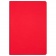 Ежедневник недатированный, Portobello Trend, AlphaS, 145х210, 256 стр, перфорация на кажд.странице, красный/серый фото 5