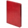 Ежедневник недатированный, Portobello Trend, Atlas, 145х210, 256 стр, красный, срез-фольга/красный (темный форзац) фото 7
