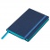 Ежедневник недатированный, Portobello Trend, Blue ocean, 145х210,256стр, синий/аква, гибкая обложка фото 4