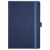 Ежедневник недатированный, Portobello Trend, Blue ocean , жесткая обложка, 145х210, 256стр,синий/св.зеленый фото 4