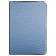Ежедневник недатированный, Portobello Trend, Carbon , 145х210, 256 стр, синий фото 4