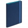 Ежедневник недатированный, Portobello Trend, Chameleon , жесткая обложка, 145х210, 256 стр, синий/голубой фото 5