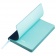 Ежедневник недатированный, Portobello Trend, Latte NEW, 145х210, 256 стр, синий/голубой( светлый форзац) фото 1