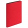 Ежедневник недатированный, Portobello Trend, Latte soft touch, 145х210, 256 стр, красный фото 5