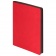 Ежедневник недатированный, Portobello Trend, Latte soft touch, 145х210, 256 стр, красный фото 7