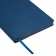 Ежедневник недатированный, Portobello Trend, Latte soft touch, 145х210, 256 стр, синий фото 4