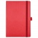 Ежедневник недатированный, Portobello Trend, Monte, 145х210, 256 стр, красный/серый фото 4