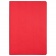 Ежедневник недатированный, Portobello Trend, Rain, 145х210, 256 стр, красный фото 6