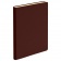 Ежедневник недатированный, Portobello Trend, Spark, 145х210, 256 стр, бургунди (без упаковки, без стикера) фото 5