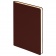 Ежедневник недатированный, Portobello Trend, Spark, 145х210, 256 стр, бургунди (без упаковки, без стикера) фото 7
