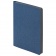 Ежедневник недатированный, Portobello Trend, TWEED, 145х210, 256 стр, синий фото 7