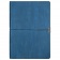Ежедневник недатированный, Portobello Trend, Velour , 145х210, 256 стр, синий фото 4