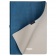 Ежедневник недатированный, Portobello Trend, Velour , 145х210, 256 стр, синий фото 5