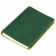 Ежедневник недатированный, Portobello Trend, Vista, 145х210, 256 стр, зеленый/салатовый фото 5