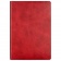 Ежедневник недатированный, Portobello Trend, Voyage, 145х210, 256 стр, красный (светло-серый форзац,срез насыщ.красный) фото 6