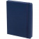 Ежедневник New Factor, недатированный, темно-синий фото 4