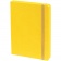 Ежедневник New Factor, недатированный, желтый фото 11
