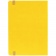 Ежедневник New Factor, недатированный, желтый фото 12