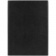 Ежедневник Petrus Flap, недатированный, черный фото 1
