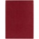 Ежедневник Petrus Flap, недатированный, красный фото 1