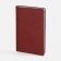 Ежедневник Petrus, недатированный, красный фото 2