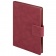 Ежедневник Portobello Trend, Ritz, недатированный, бордовый, твердая обложка, срез-фольга/бордовый фото 4