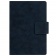 Ежедневник Portobello Trend, Ritz, недатированный, синий, твердая обложка, срез-фольга/темно-синий фото 3