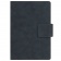 Ежедневник Portobello Trend, Ritz, недатированный, синий, твердая обложка, срез-фольга/темно-синий фото 8