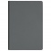Ежедневник Portobello Trend, Spark, недатированный, серый (без упаковки, без стикера) фото 15
