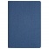 Ежедневник Tweed недатированный, синий фото 6