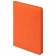 Ежедневник Rain недатированный, оранжевый фото 62
