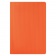Ежедневник Rain недатированный, оранжевый (без упаковки, без стикера) фото 86