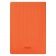 Ежедневник Rain недатированный, оранжевый (без упаковки, без стикера) фото 87