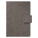 Ежедневник Ritz недатированный, серый, твердая обложка фото 76
