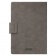 Ежедневник Ritz недатированный, серый, твердая обложка фото 77