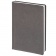 Ежедневник Sagrin, недатированный, темно-серый фото 1