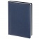 Ежедневник Sagrin, недатированный, темно-синий фото 1